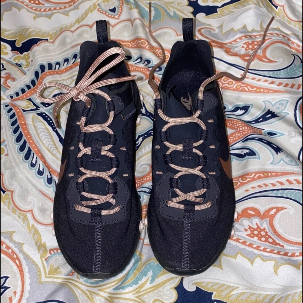 Nike React Element 55